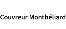 Couvreur Montbéliard